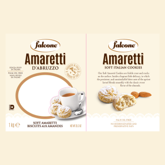 AMARETTI LATO A 1